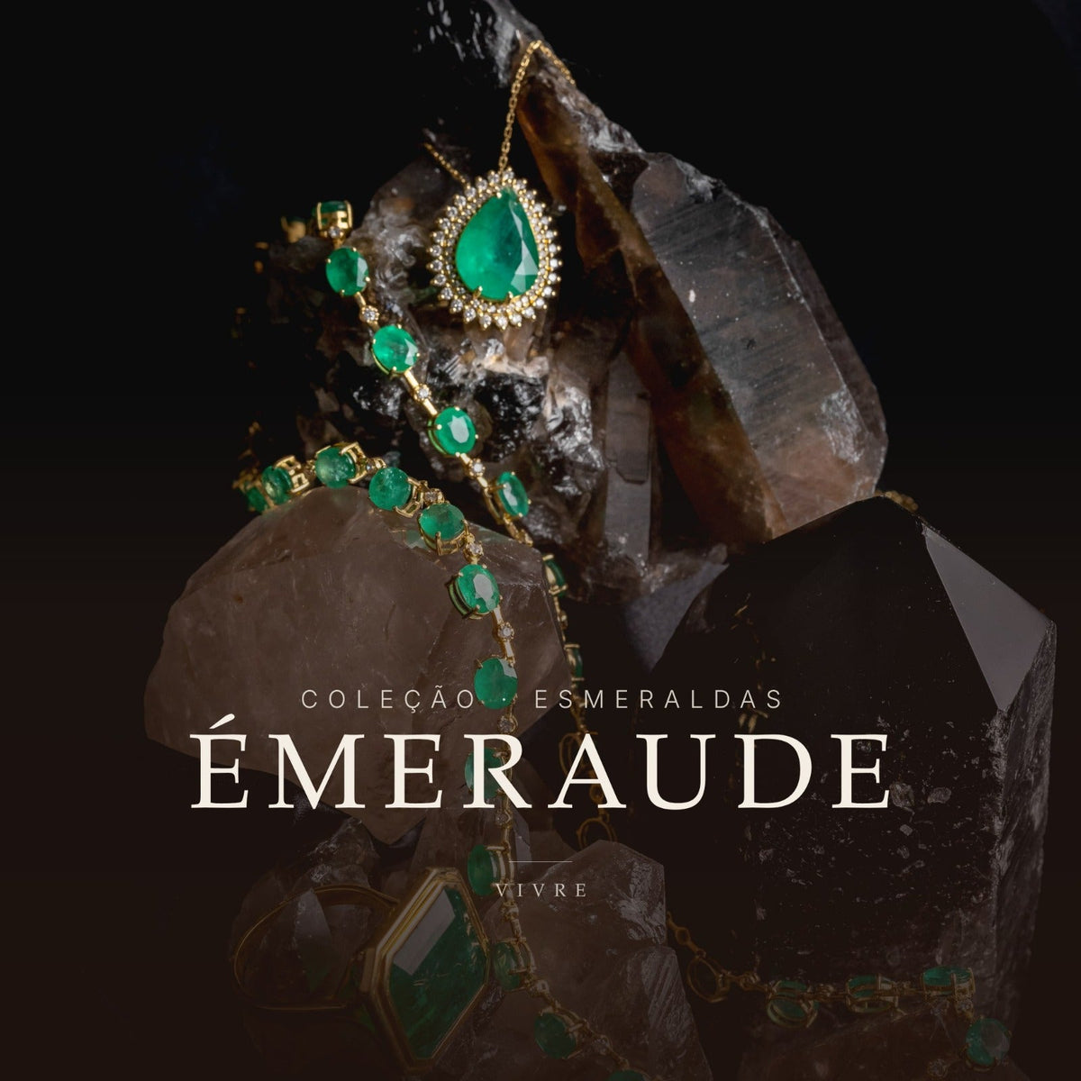 ÉMERAUDE