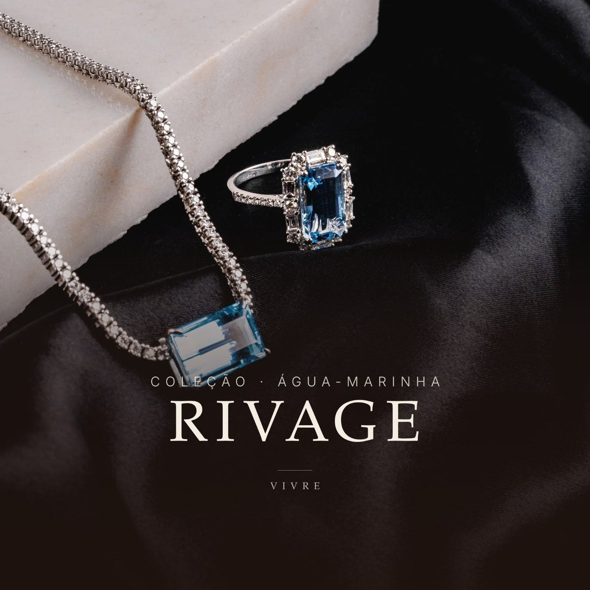 RIVÁGE