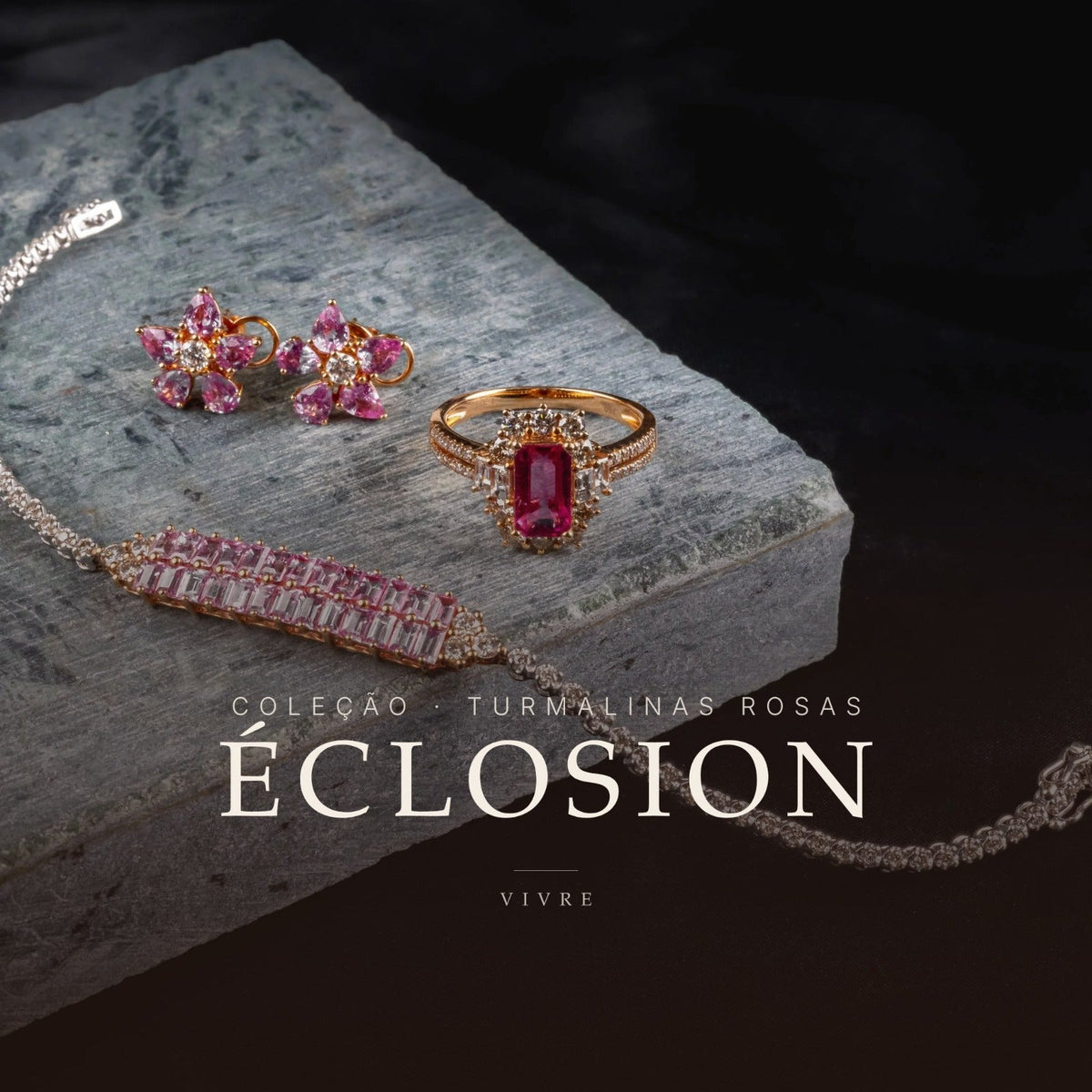 Éclosion